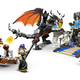Image for article titled Building One of World of Warcraft's Finest Rides, One Plastic Piece at a Time